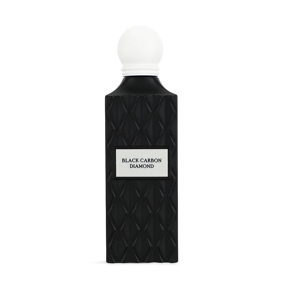 Black Carbon Diamond
