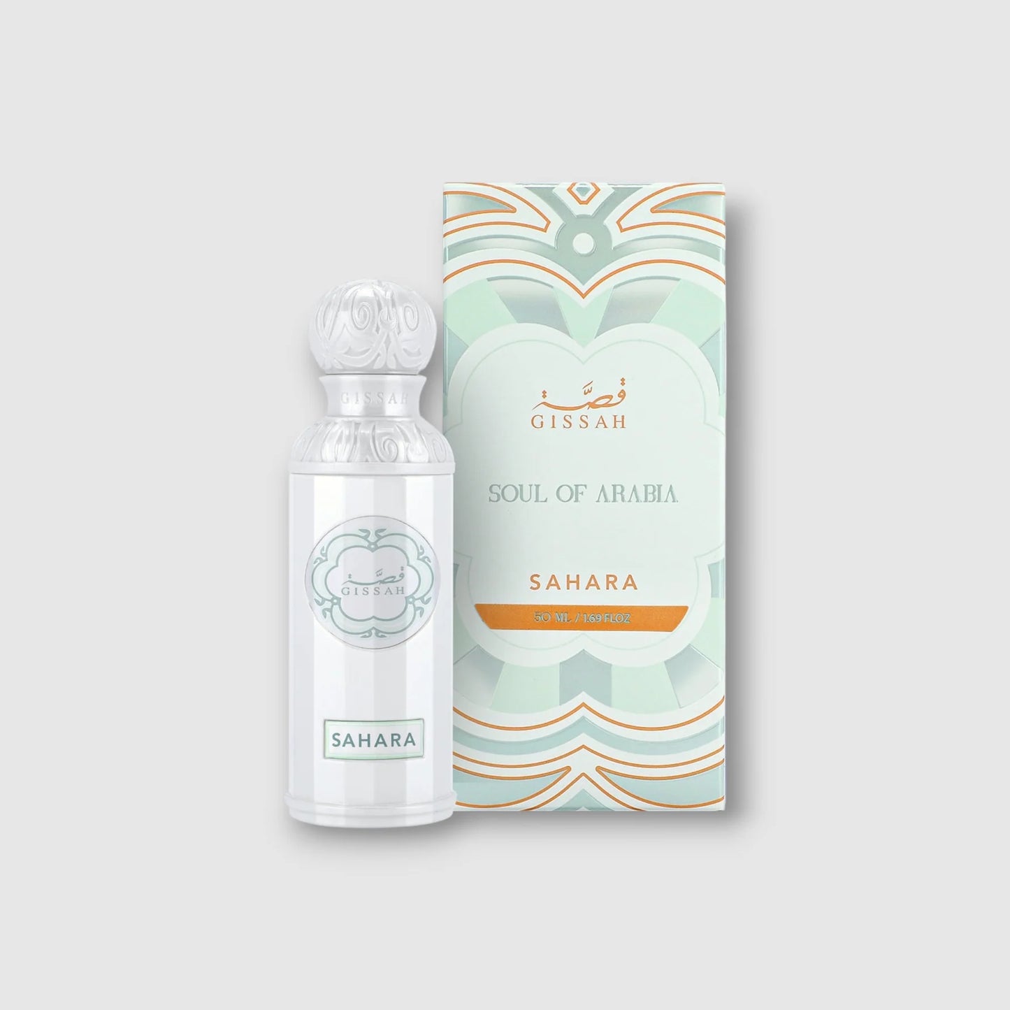 Soul Of Arabia Sahara EDP 50ml