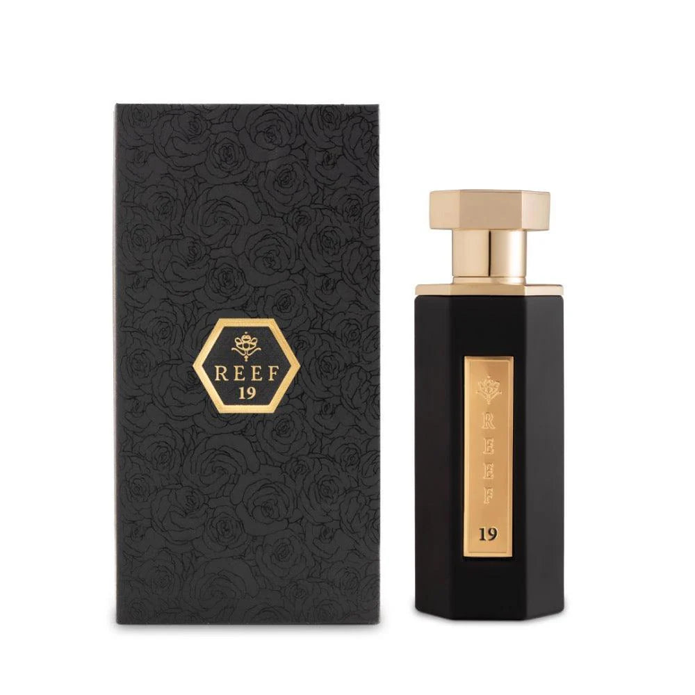 REEF 19 EDP 200ml Classic Perfume