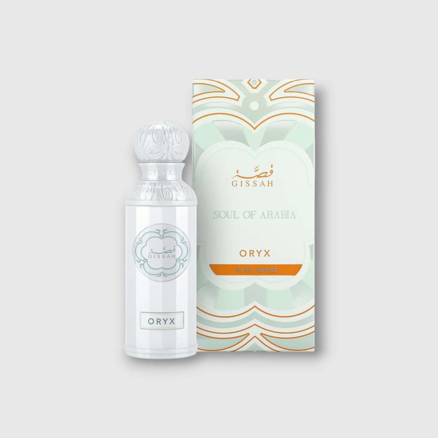 Soul Of Arabia Oryxes EDP 50ml