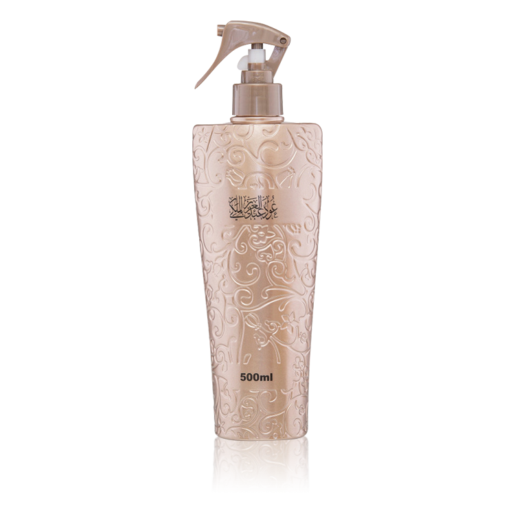 Albait Alamarati Lloud Oud Abd Alziz Air Freshner - 500 ml