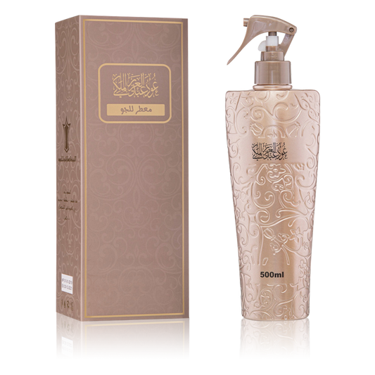 Albait Alamarati Lloud Oud Abd Alziz Air Freshner - 500 ml