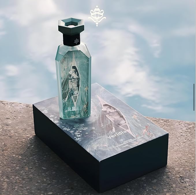 REEF Veridian EDP 150ml