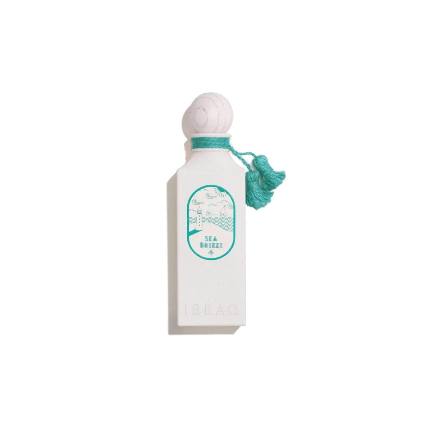 Sea Breeze EDP 100ml Ibrahim Al Qurashi (IBRAQ)