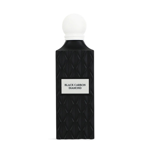Black Carbon Diamond