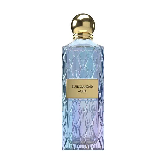 Blue Diamond Aqua