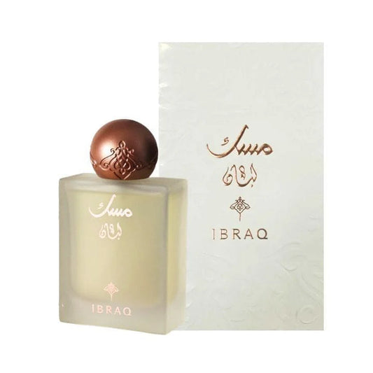Luban Musk
