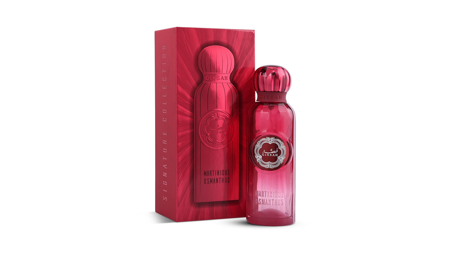 Martinique Osmanthus 200 ML