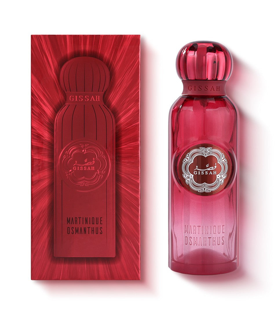 Martinique Osmanthus 200 ML
