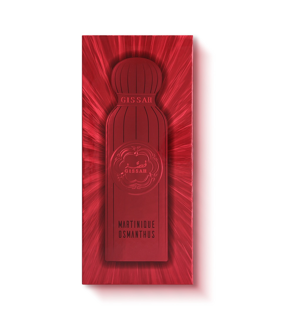 Martinique Osmanthus 200 ML