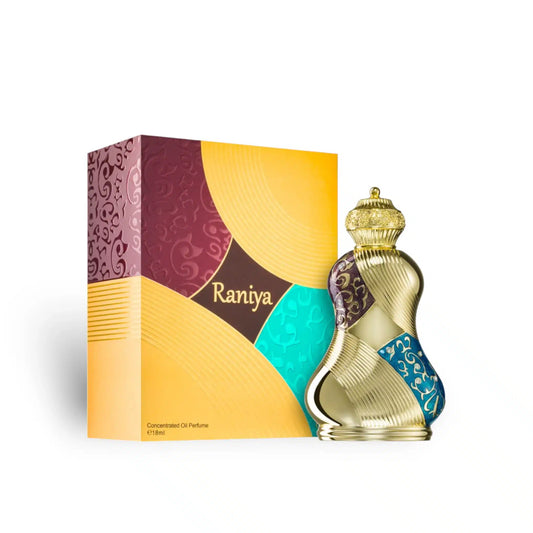 Khadlaj Raniya 18ML