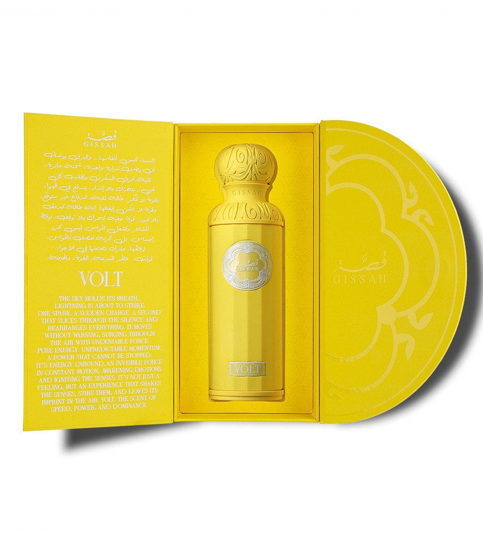Volt 200 Ml