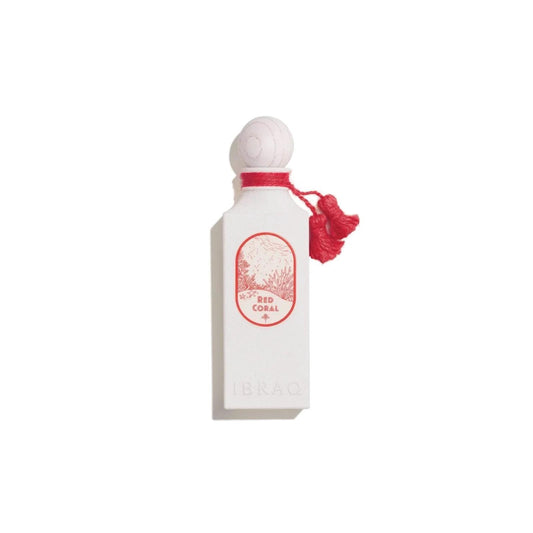 Red Coral EDP 100ml Ibrahim Al Qurashi (IBRAQ)