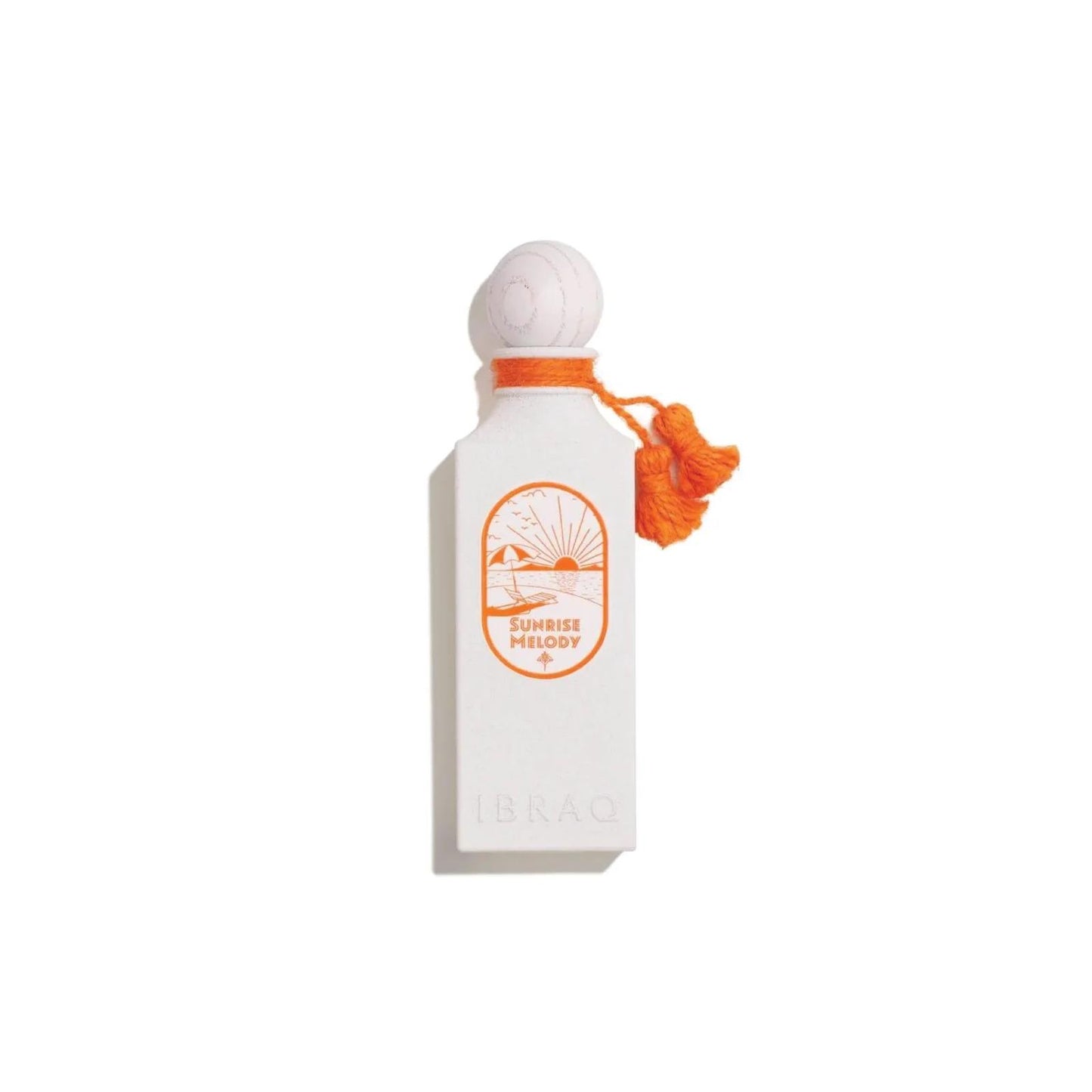 Sunrise Melody EDP 100ml Ibrahim Al Qurashi (IBRAQ)