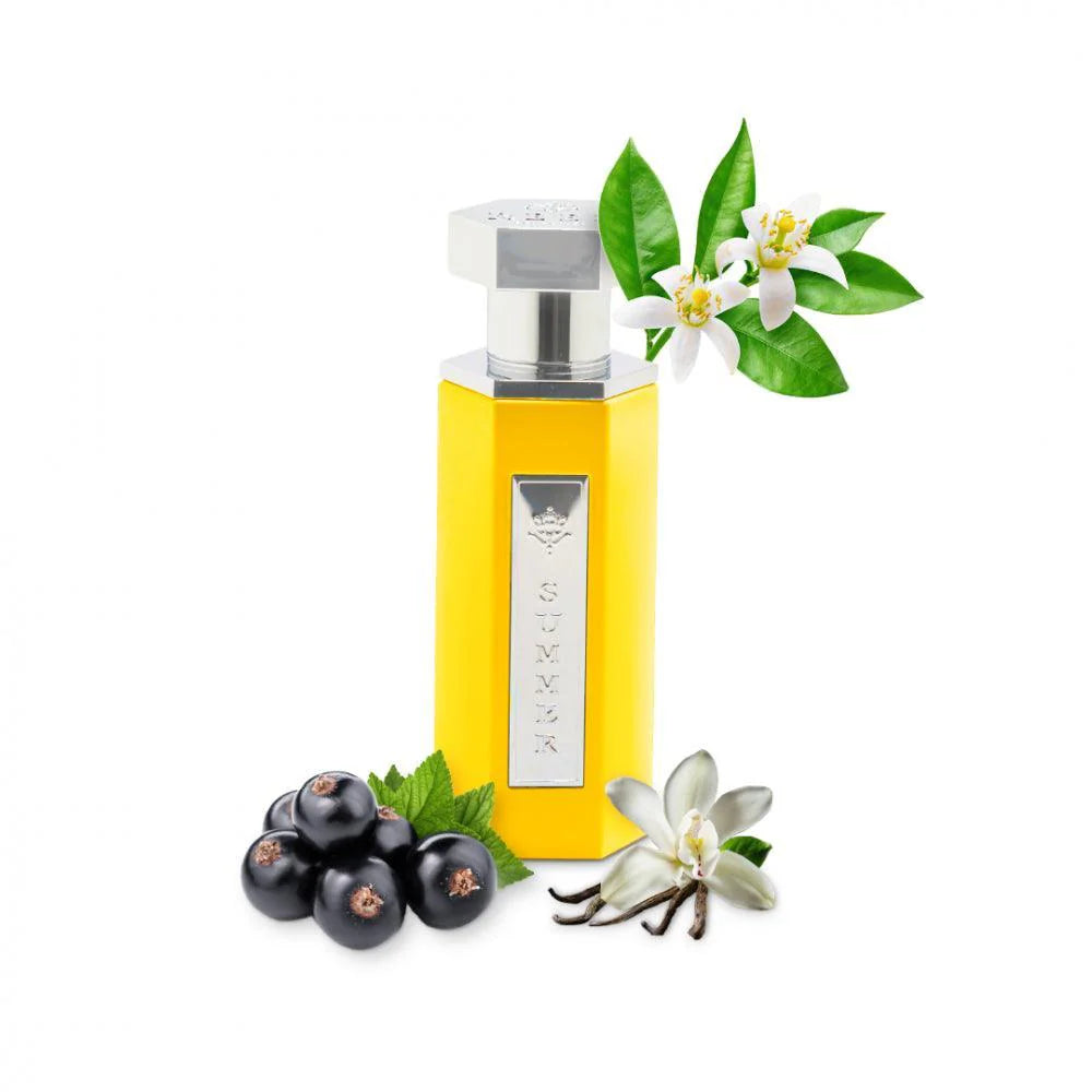 Summer Yellow EDP 200ml Perfume
